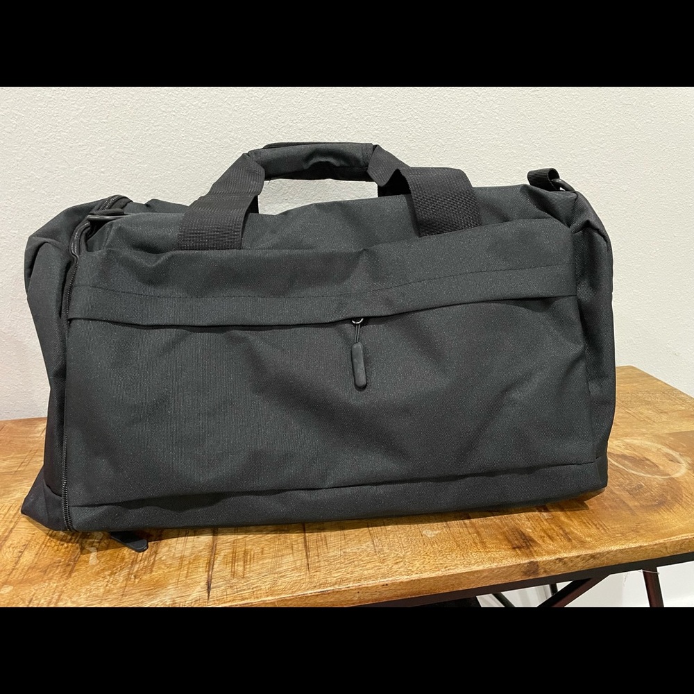 Gym or yoga bag